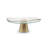 Espejo Bone China Tray