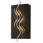 Copperwynd 2 - Light Flush Mounted Sconce
