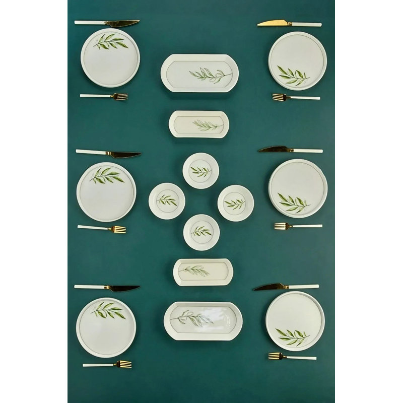 Breakfast Set