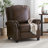 Push Rack Recliner