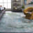 Etta Abstract Light Blue/Green Area Rug-799770463-723910555