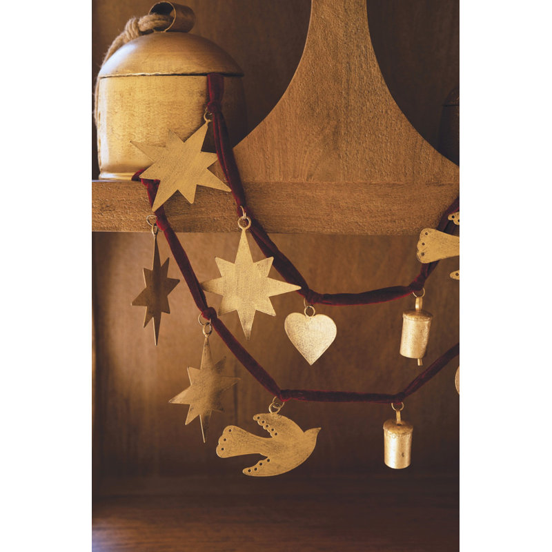 Guirlande de Noël Kalalou