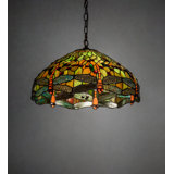 Lederman 3 - Light Pendant