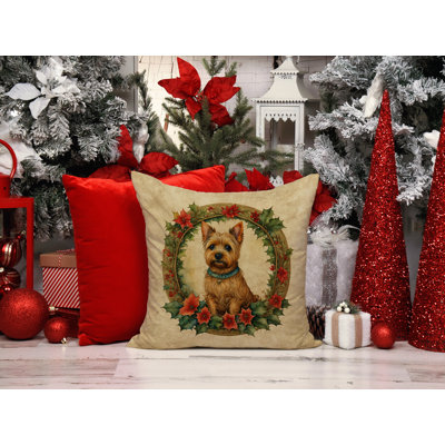 Coussin Christmas