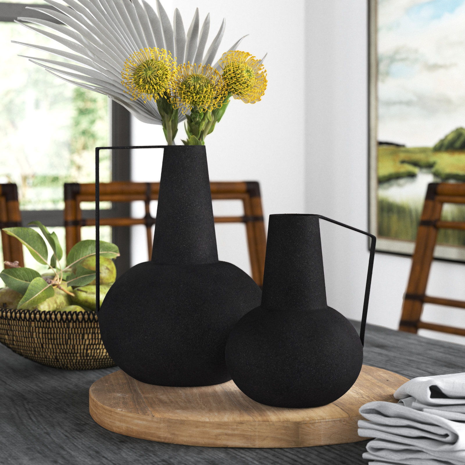 Aledo Table Vase