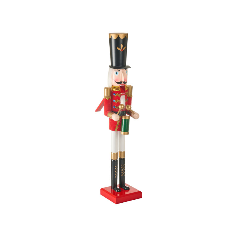 Christmas Religious & Spiritual Nutcracker