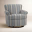 Maxton Swivel Armchair-61921668