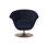 Swivel Lounge Chair