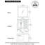 Ensemble de meuble-lavabo simple 36 po Gocha-317045724-331840883