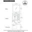 Ensemble de meuble-lavabo simple 36 po Guntmar-223589154