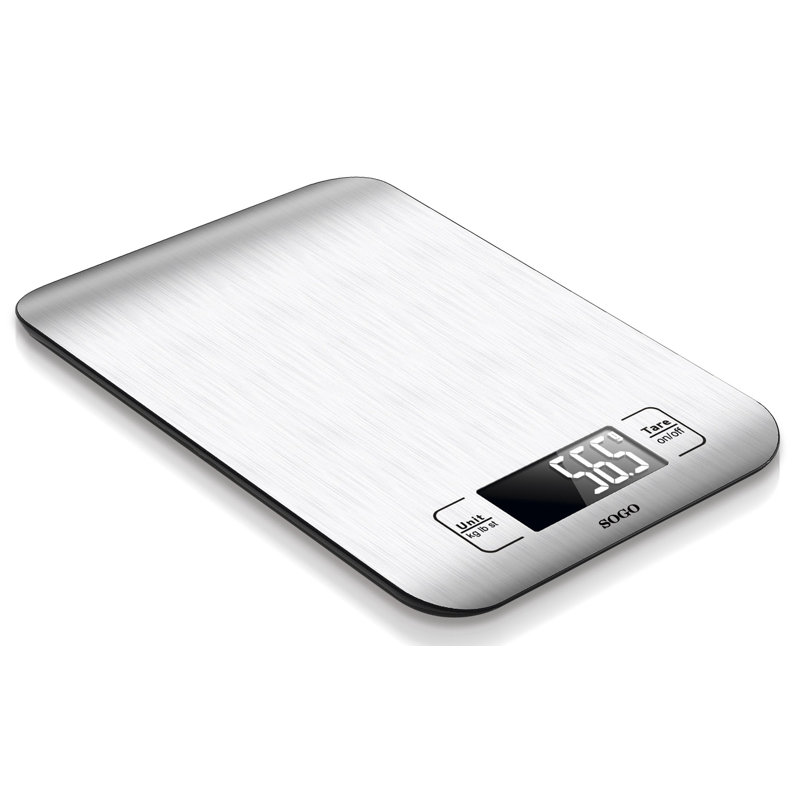 Sogo Digital Scale