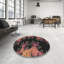 Tapis noir-2088526611