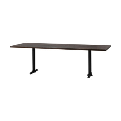 Grace 11-Piece Solid Wood Dining Set