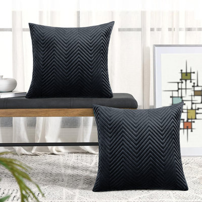 Square Cushion Cover