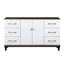Commode 6 tiroirs l 66 po