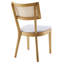 Chaise de salle à manger Modway Caledonia-93812042
