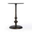 Ivanna Metal Side Table