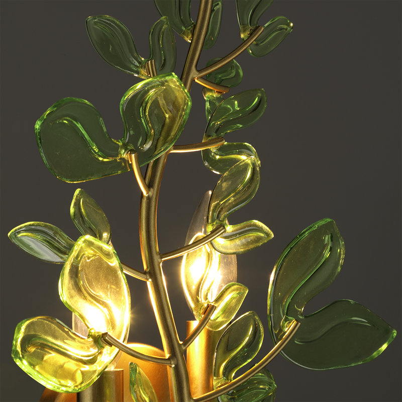 Hector 8.5" Sconce