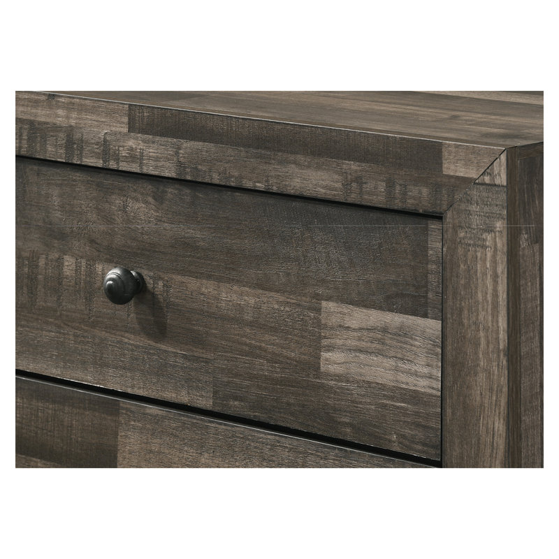 Commode 4 tiroirs Rustic