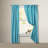 Kendall Blackout Curtain Single Panel-1459723779-1459723784