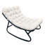Solace Outdoor Rocking Chair-1966989384