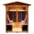 Standard Sauna Room