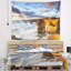 Twelve apostles australia tapisserie Seascape-28482846