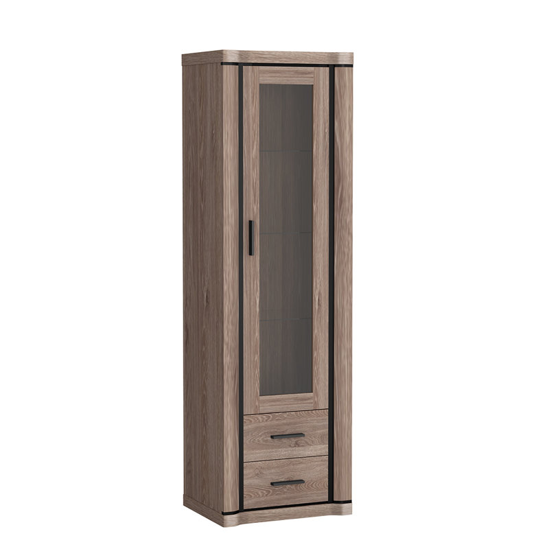 Taras Laminate Standard Accent Cabinet
