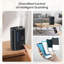 Humidificateur intelligent 5L-109846363
