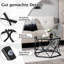 Bilski Frame Coffee Table
