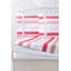 Ensemble de draps pour chambre d'amis 4 pièces Awning Stripe-93579540-93579541