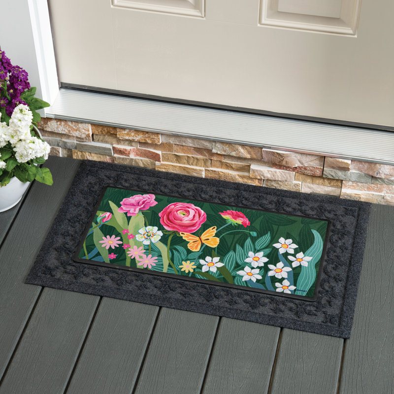 Tapis Ranunculus Romance Sassafras