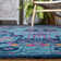 Goddard Oriental Hand Woven Area Rug