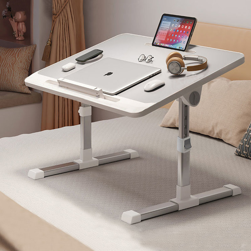 Computer Desk, White