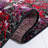 Skyler Performance Abstract Rug-417996439
