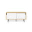Simeon 135cm Sideboard-22382961