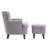 Arrison Upholstered Armchair-396924656