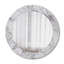 Huldar Glass Flat Wall Mirror-765677216