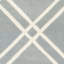 Terlton Geometric Wool Hand Woven Area Rug-15827938