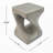 Outdoor Side Table-207188142