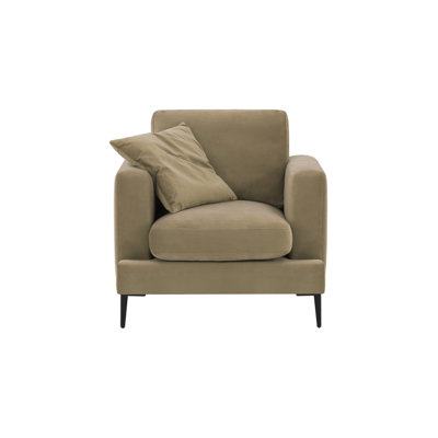 Bertaux Upholstered Armchair