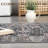 Area Rug Washable Rug Vintage Rug Non Slip Backing Accent Carpet Runner Rug Ultra-Soft Low Pile Rug Oriental Floral Rug Distressed Aesthetic Floor Mat for Living Room Bedroom Stain Resistant Carpet for Kitchen Laundry Office-181523223
