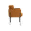 Richie Upholstered Arm Chair