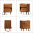 Allysyn 19.69'' W 2-Drawer Nightstand with LED Lights and Power Outlets-1103950984-1100493388