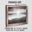 Art mural sur toile en forme de cœur de plage noir et blanc personnalisé avec noms et date personnalisés - Décor romantique au lever du soleil pour les couples, les mariages et les anniversaires-1362287817-1363001140-1362287816