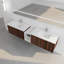 Meuble-lavabo à fermeture en douceur avec lavabo-114705155-114705157
