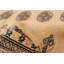 Tapis beige Finest Peshawar Bokhara 8 pi 3 po x 11 pi 11 po