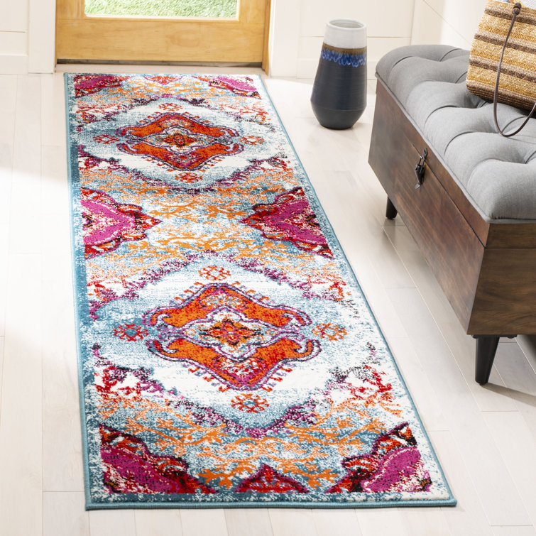 Tapis oriental Adana Cherokee Performance