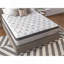 Matelas en mousse à mémoire de forme avec ressorts et gel rafraîchissant, soulagement de la pression et isolement du mouvement-1502236896-1502236927