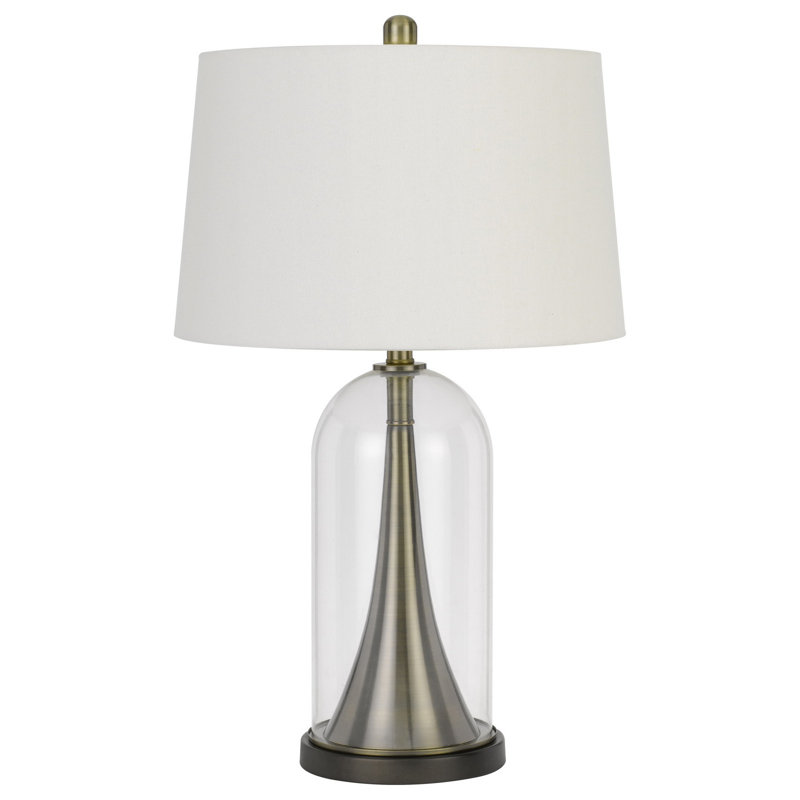 Ornellas Metal Table Lamp